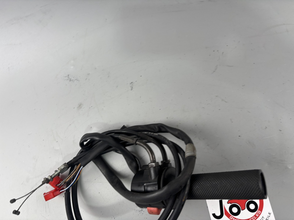 Honda CB 600 F Hornet PC34 Lenkerschalter Handlebar Switch Lenkerarmatur rechts