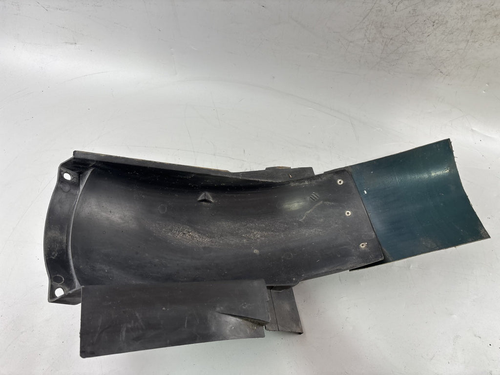 Honda Transalp XL 600 V PD06 Schutzblech Fender Cover Radlauf Kotflügel