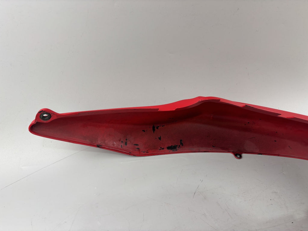 Honda VTR1000 F SC36 Firestorm  Heckverkleidung Seitenverkleidung Cover