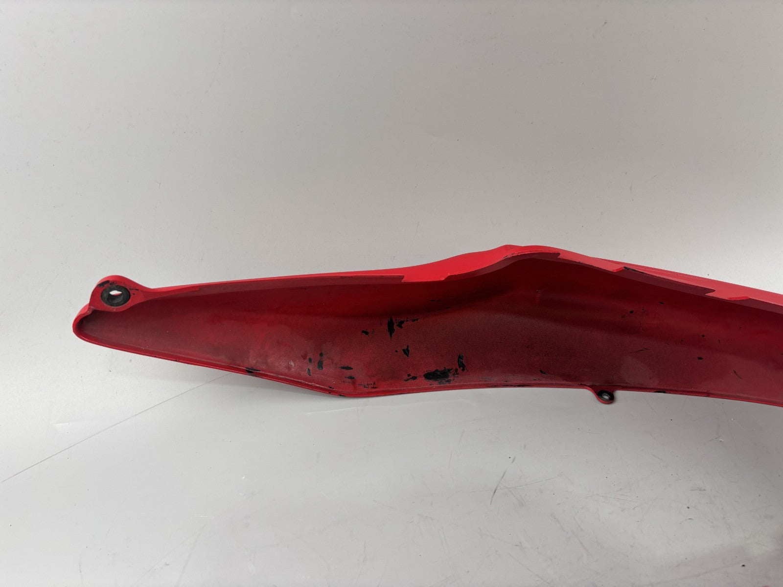 Honda VTR1000 F SC36 Firestorm  Heckverkleidung Seitenverkleidung Cover