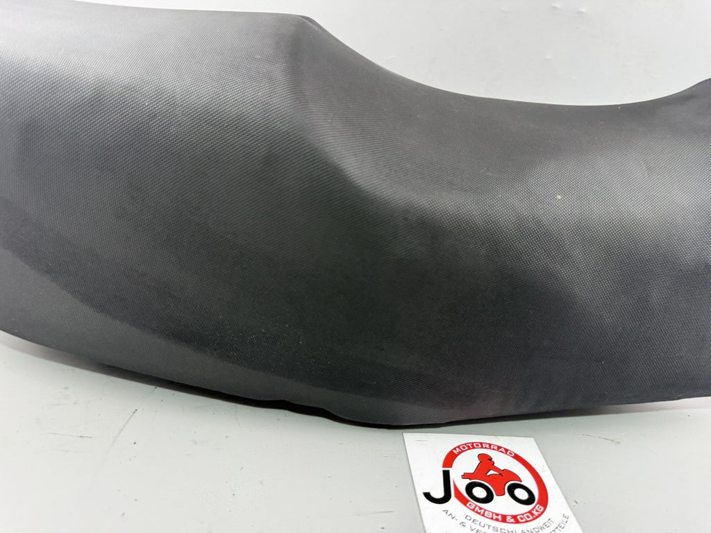 Yamaha XJ900 Diversion 4KM Sitzbank aufgepolstert XXL Seat Sitz