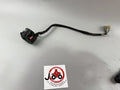 Yamaha XJ 600 Diversion 4BR 4LX Lenkerschalter links left Handlebar Switch