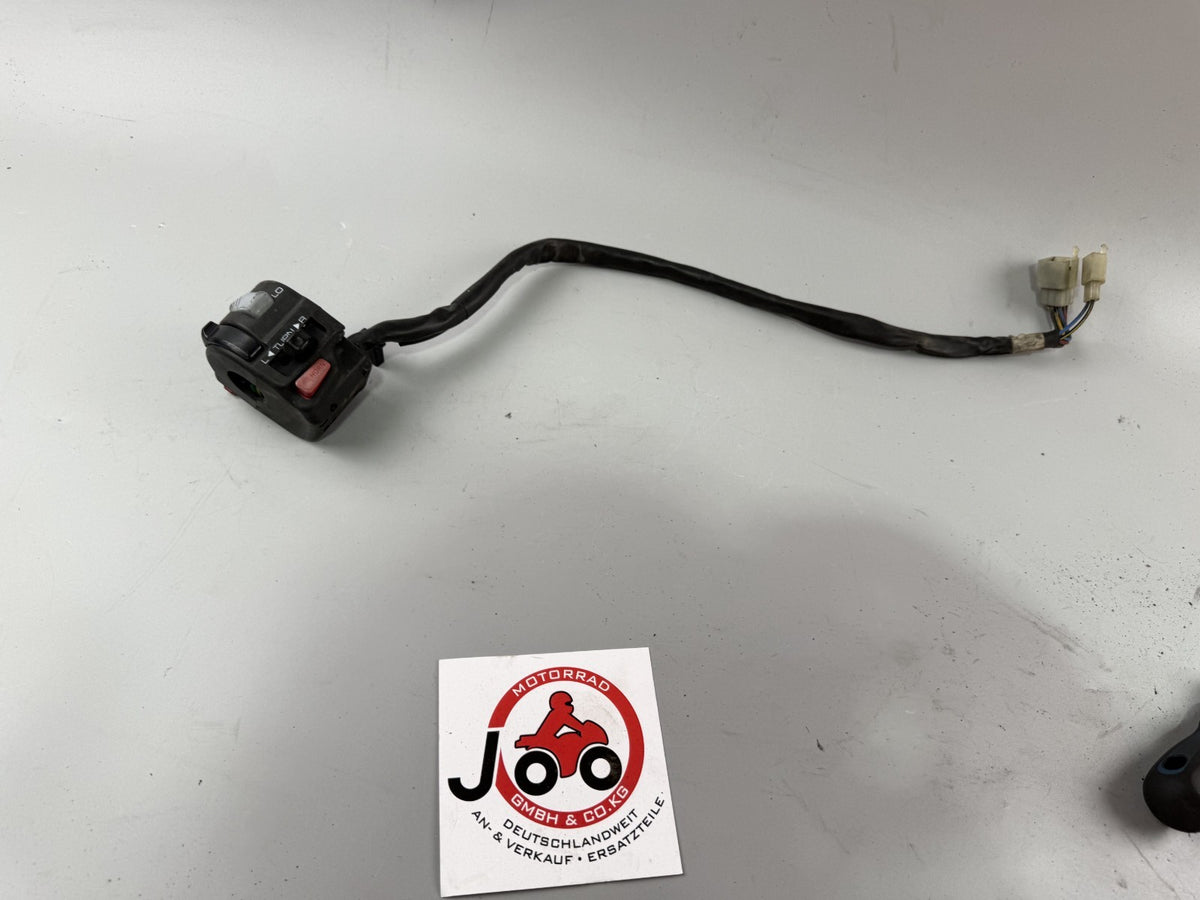 Yamaha XJ 600 Diversion 4BR 4LX Lenkerschalter links left Handlebar Switch