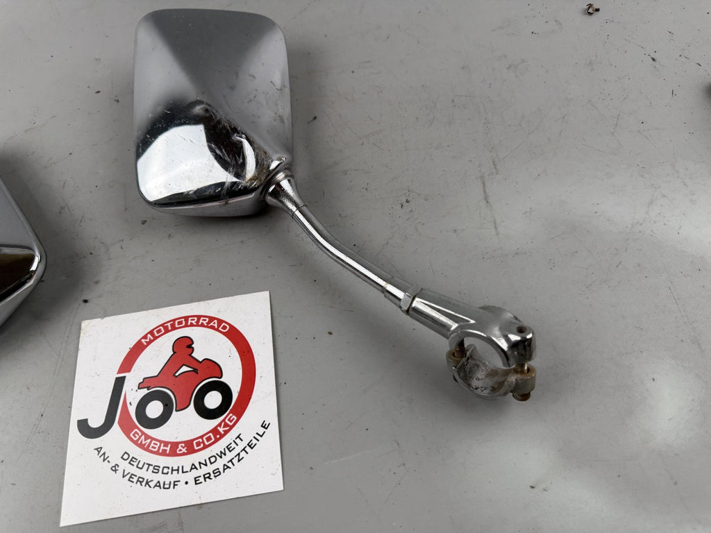 Honda CMX450 Rebell PC17 Spiegel Spiegelpaar Mirror Rückspiegel