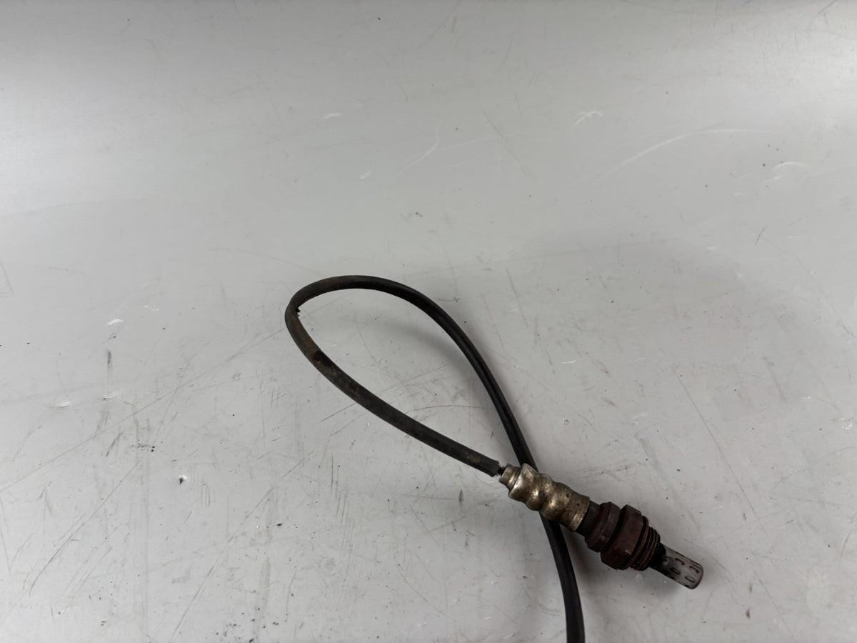 BMW F800 S Lambdasonde Abgassensor Auspuffsensor Exhaust