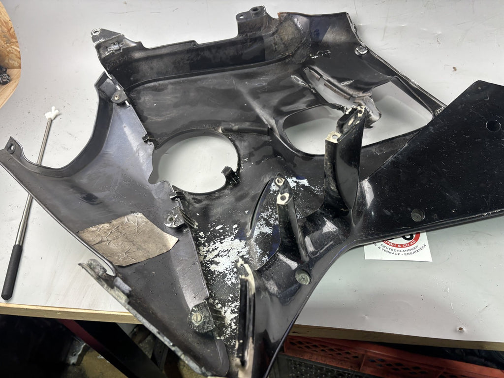 Honda CBR 1000F SC24 Seitenverkleidung Sidecover Seitenteil rechts  Abdeckung