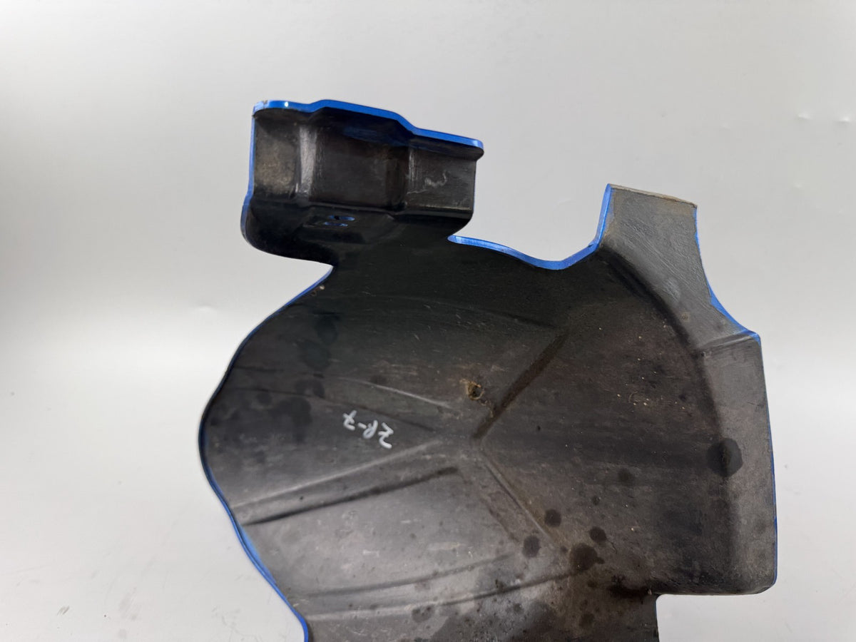Kawasaki ZR-7 ZR750F Hinterradabdeckung Kotflügel Mudguard Fender Verkleidung