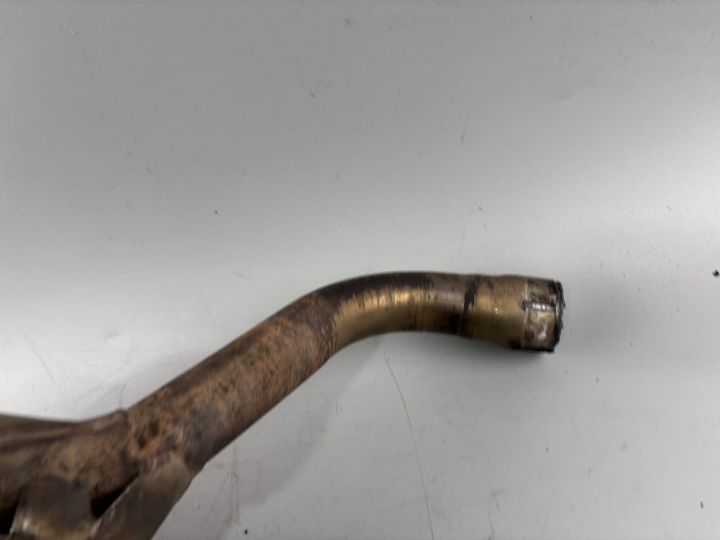 BMW F650 169 Auspuff Exhaust Endtopf Schalldämpfer
