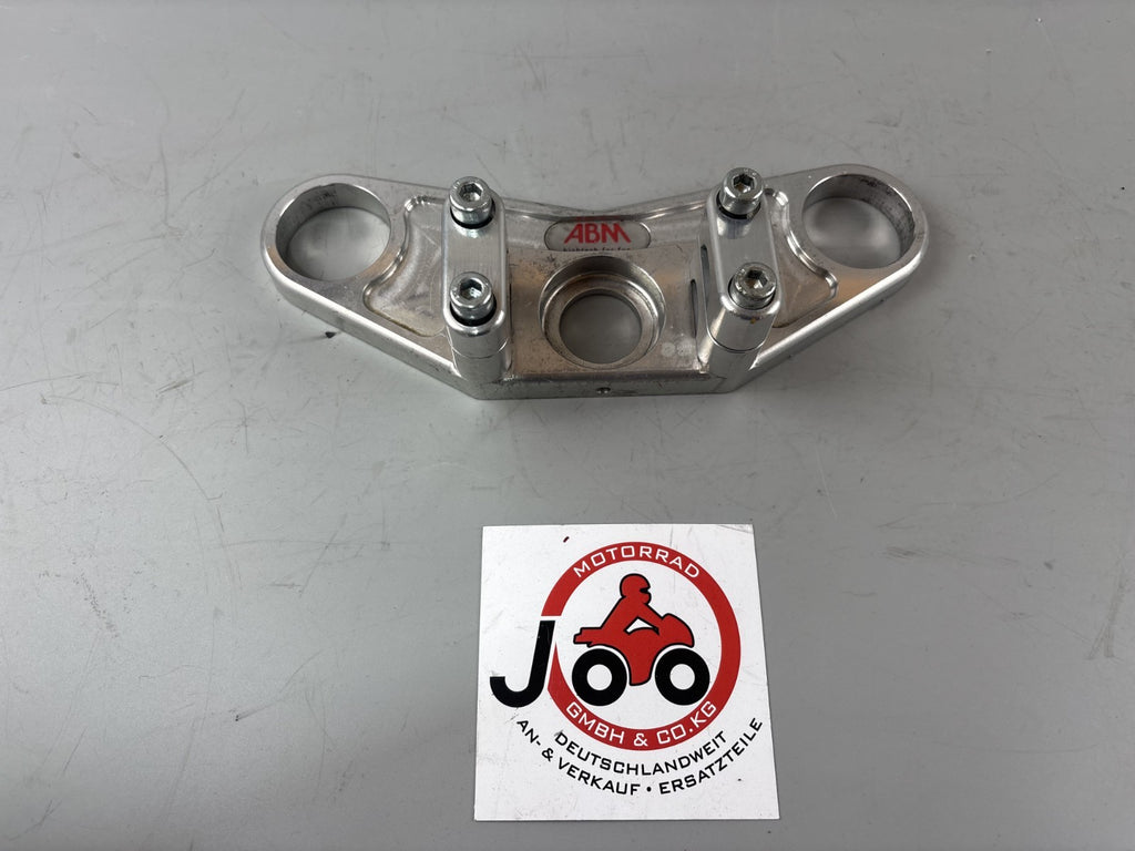 Honda VTR1000 F SC36 Firestorm Gabelbrücke Bridge oben obere front