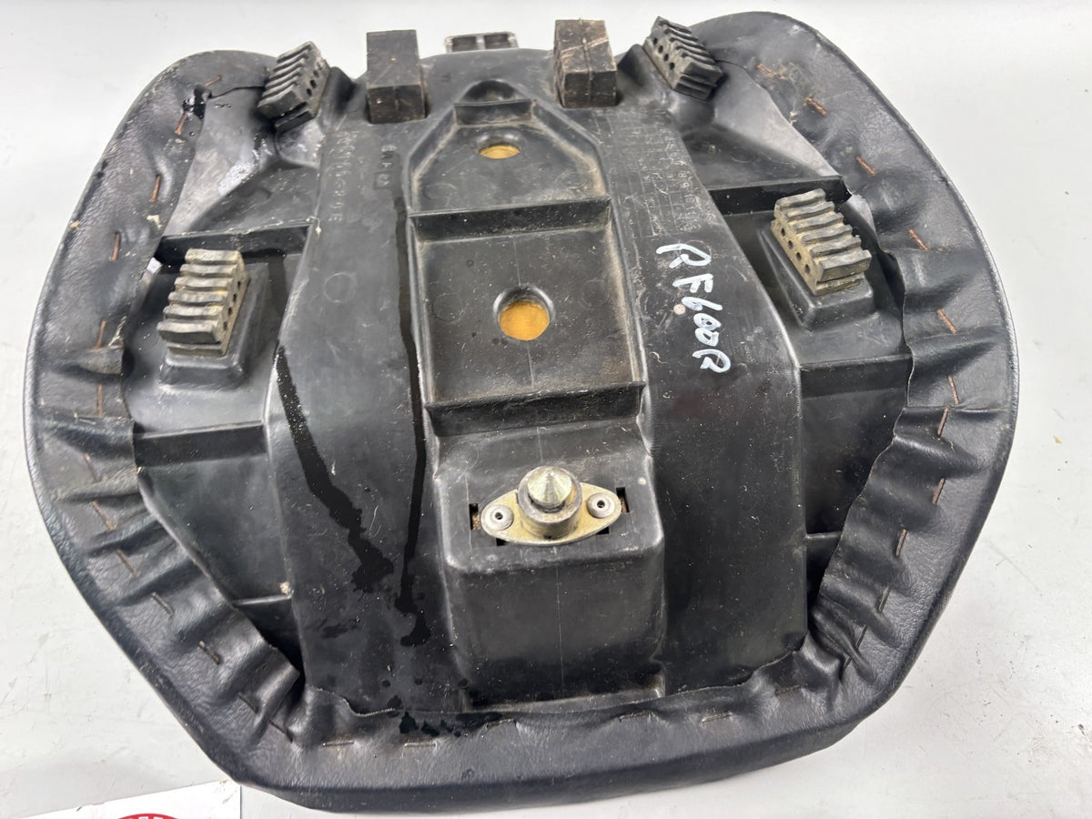 Suzuki RF 600 R GN76A Fahrersitz Drivereat Sitzbank Sitz vorne front