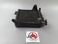 Honda CX500 Wasserkühler Cooler Watercooler Motor Engine
