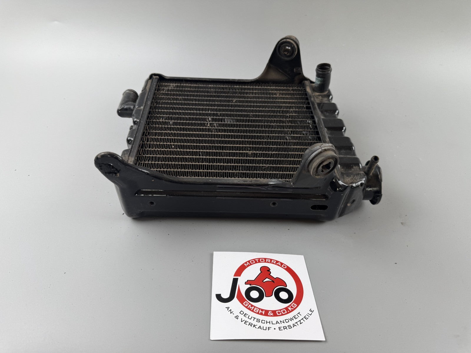 Honda CX500 Wasserkühler Cooler Watercooler Motor Engine