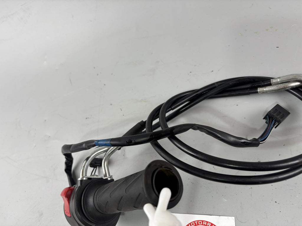 Suzuki GSX 650 F FA WVCJ Lenkerschalter Lenkerarmatur Handlebar Switch rechts