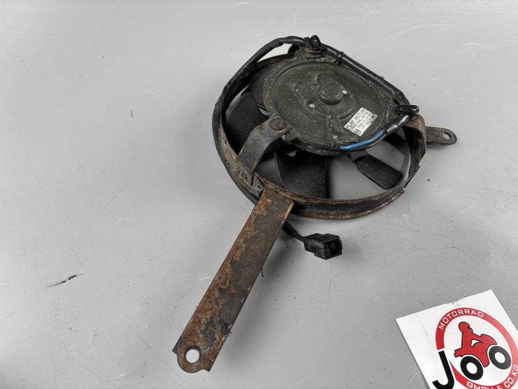 Yamaha YZF 1000 R Thunderace Ventilator Lüfter Lüftung