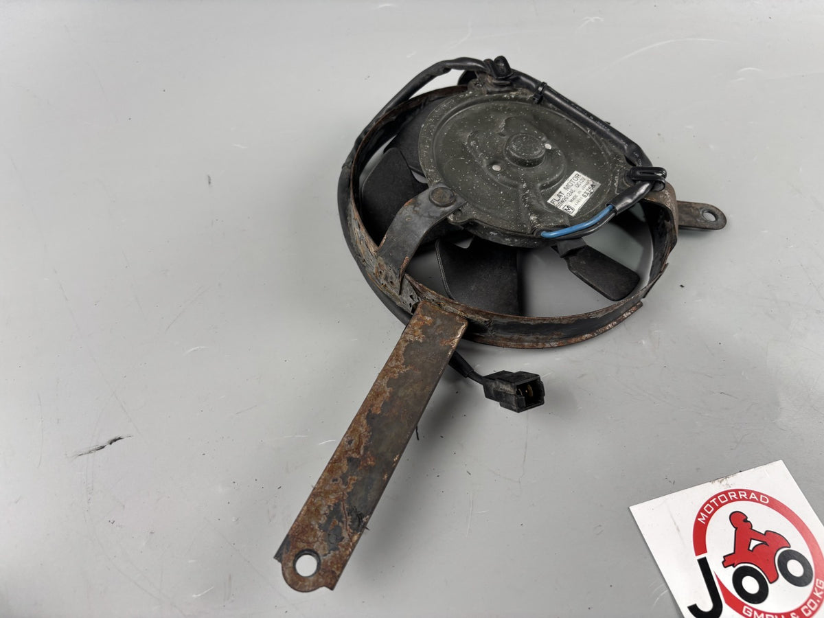 Yamaha YZF 1000 R Thunderace Ventilator Lüfter Lüftung