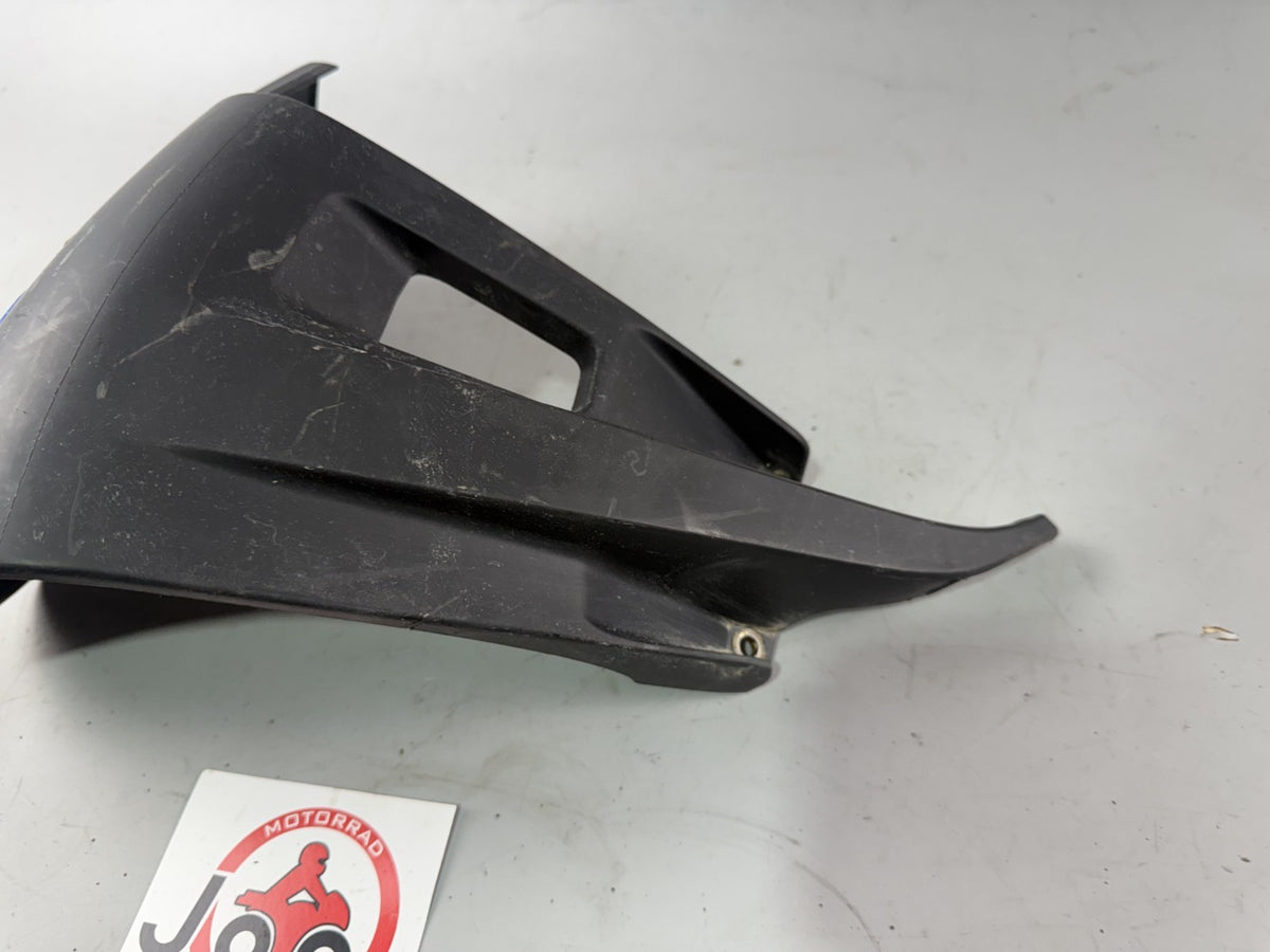 BMW R 1150 GS R 21 Hinterradabdeckung Cover Deckel Spritzschutz Radlauf