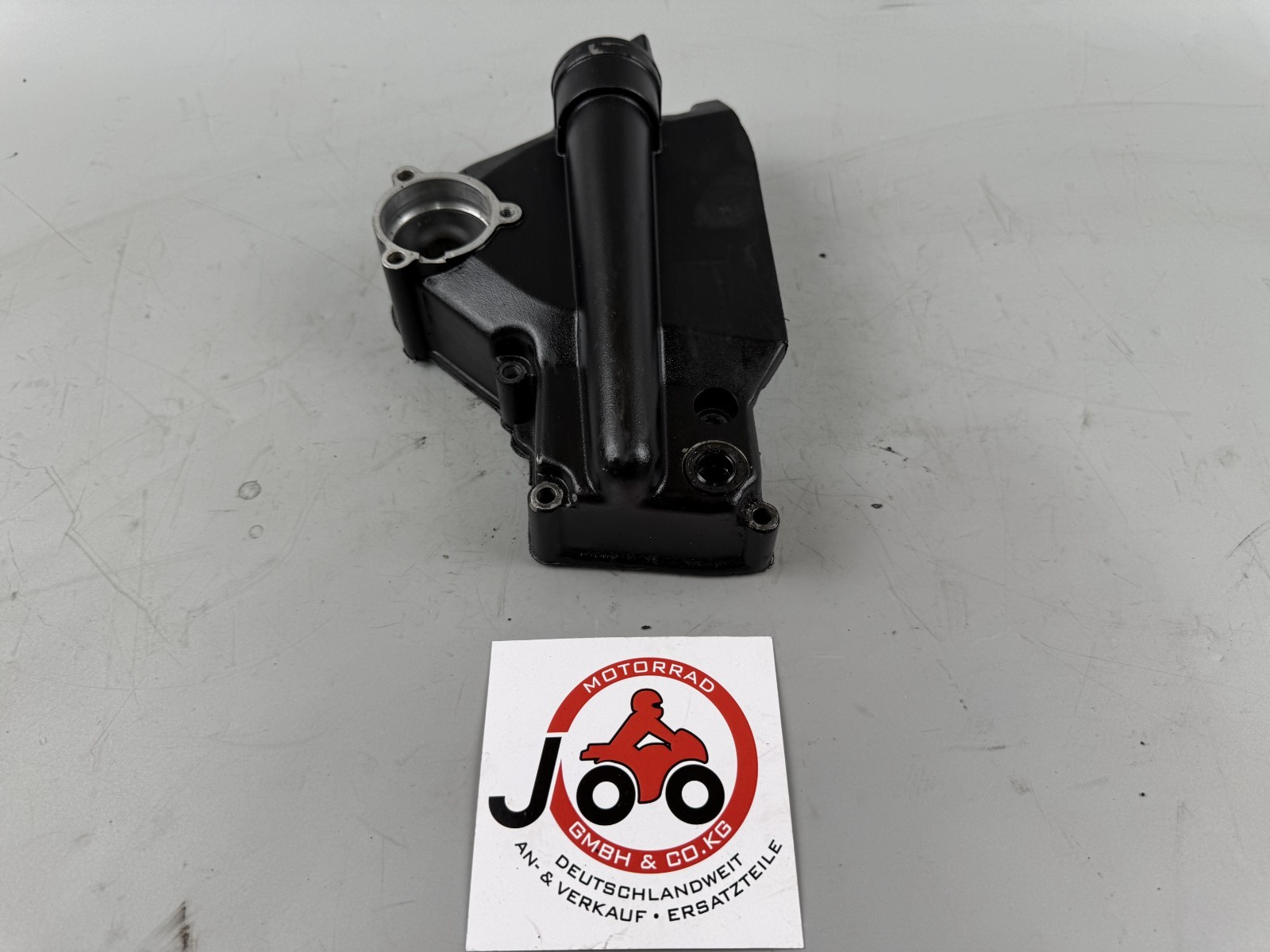 Triumph Daytona 1200 T300D Ritzelabdeckung Motordeckel Cover Abdeckung