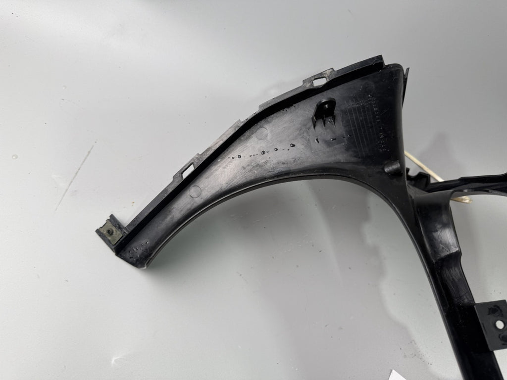 Suzuki GSF 600 Bandit POP WVA8Innenverkleidung Kanzel Abdeckung Tachoverkleidung