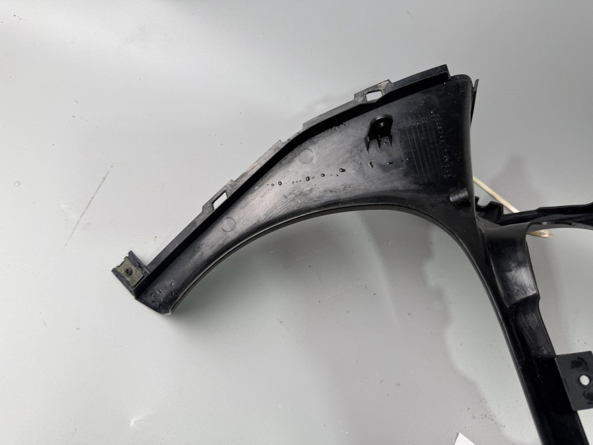 Suzuki GSF 600 Bandit POP WVA8Innenverkleidung Kanzel Abdeckung Tachoverkleidung