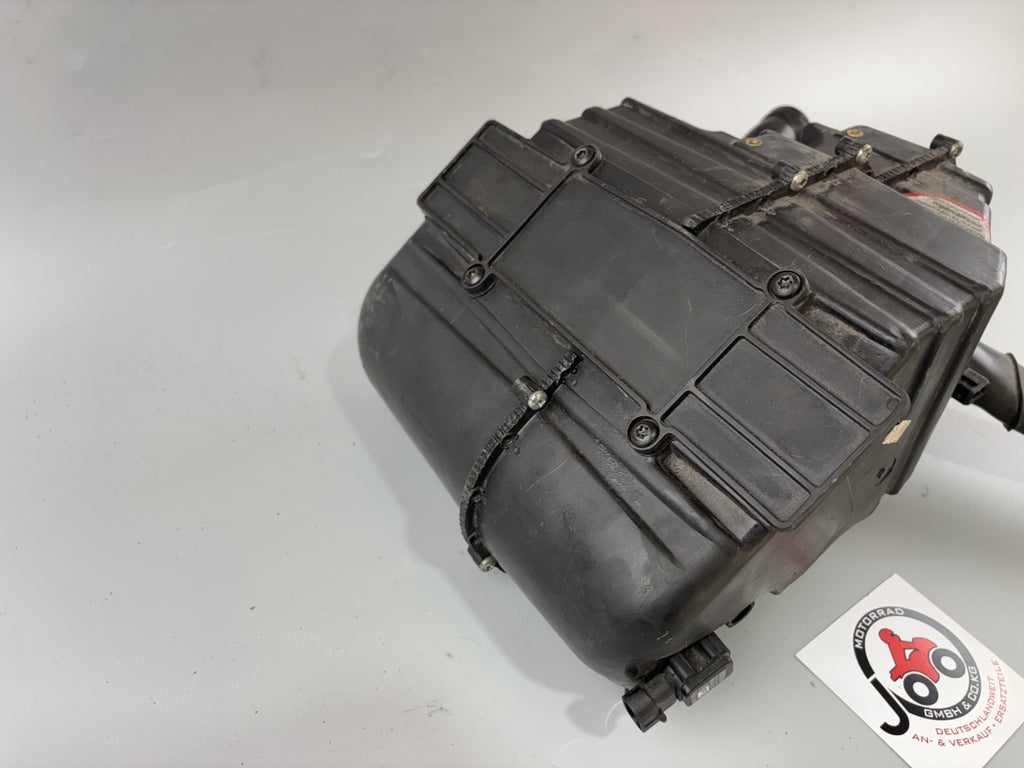 Triumph Daytona 955 T 595 Luftfilterkasten Airbox Ansaugung Motor