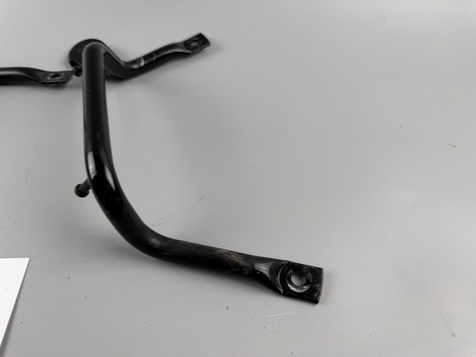 Honda CB500 PC26 Sturzbügel hinten Bügel Halter Holder