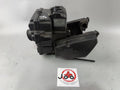 Kawasaki EX500A GPZ500S Luftfilterkasten Airbox Ansaugung Vergaser Filter