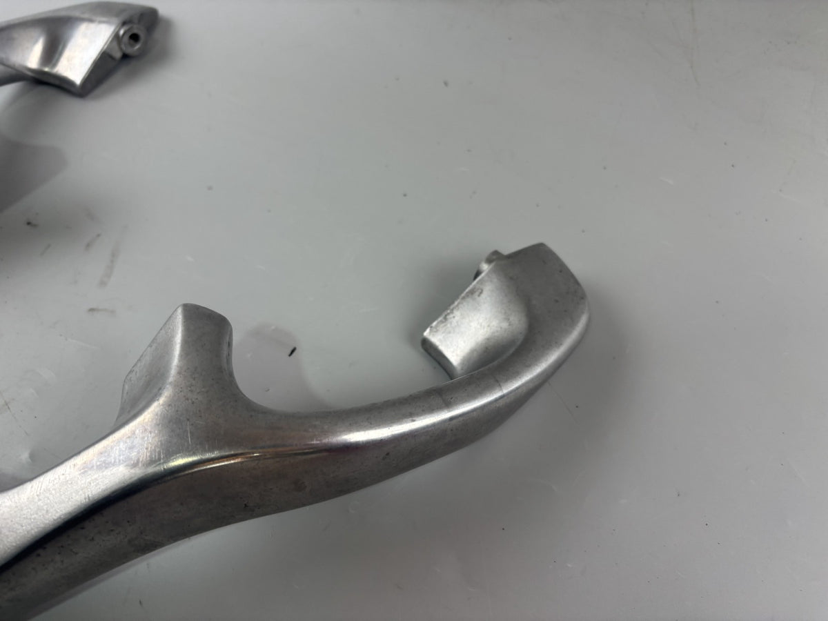 Yamaha TDM 850 3VD Soziushaltegriff Haltegriff Griff Haltebügel Spoiler