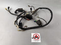 Yamaha XJ 600 Diversion 4BR 4LX Kabelbaum Cable Stecker Electric