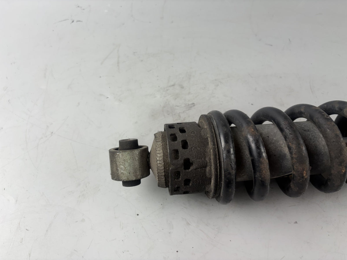 Yamaha XJ 900 Diversion 4KM Stoßdämpfer Stoßfänger Absorber Fork Federbein
