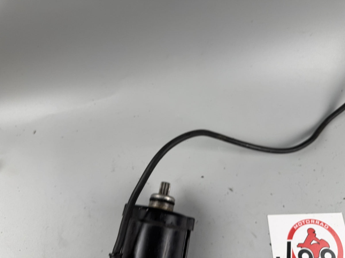 Kawasaki ZRX 1100 ZRT10C Anlasser Starter Electric Motor Engine