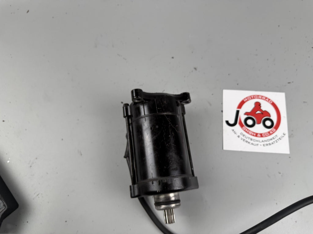 Kawasaki ZRX 1100 ZRT10C Anlasser Starter Electric Motor Engine