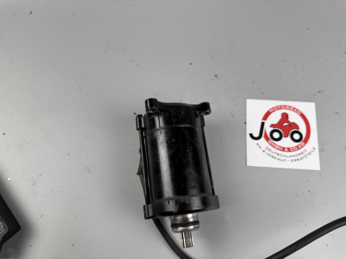 Kawasaki ZRX 1100 ZRT10C Anlasser Starter Electric Motor Engine