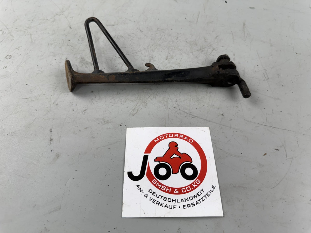 Honda NTV650 revere RC33 Seitenständer Sidestep Stand Halter Bike Motorrad