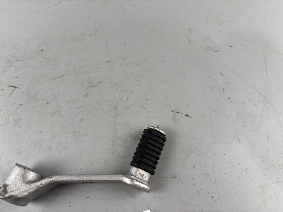 Suzuki VX 800 VS51B Bremspedal Brake Fußbremshebel Bremshebel hinten back
