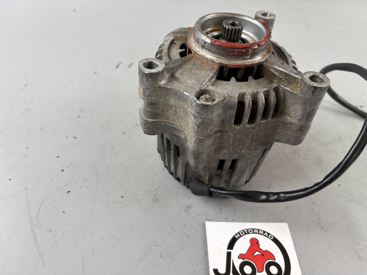 Suzuki GSX-R 1100 W GU75C Lima Lichtmaschine Generator Electric Motor Engine