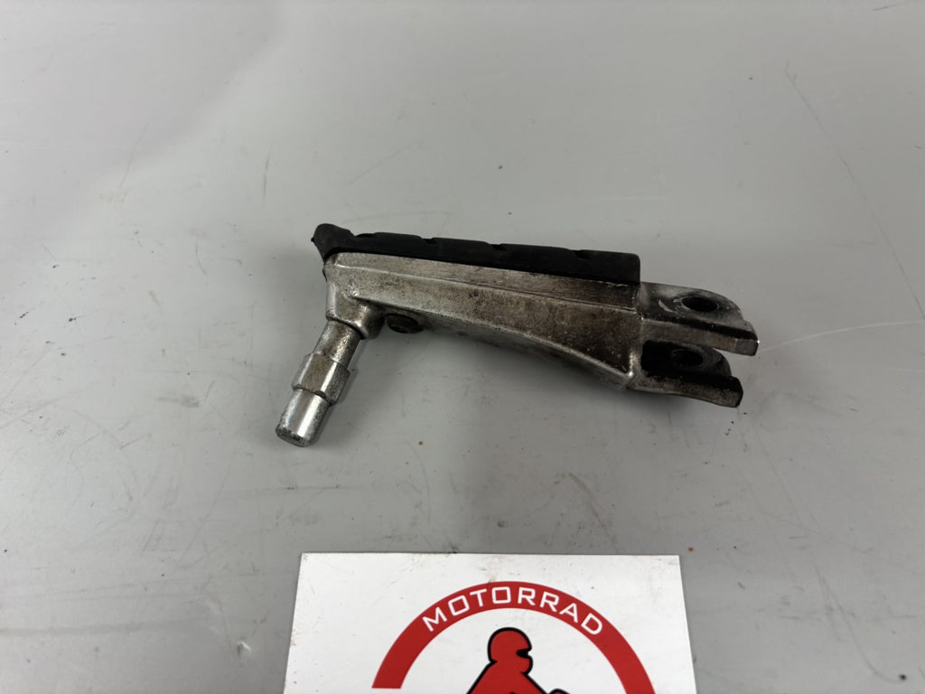 Honda VFR800 RC46/2 VTEC Fußraste Foot Step rechts right Hangers