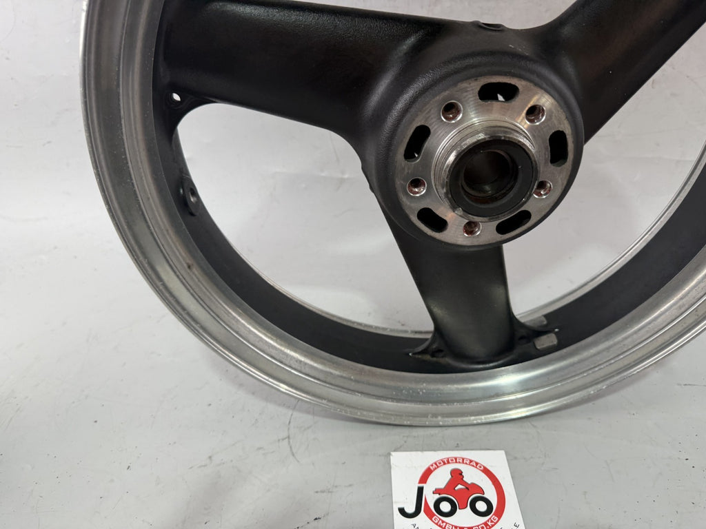 Kawasaki ZRX1100 ZRT10C Vorderradfelge Wheel Felge vorne front Rad RIM