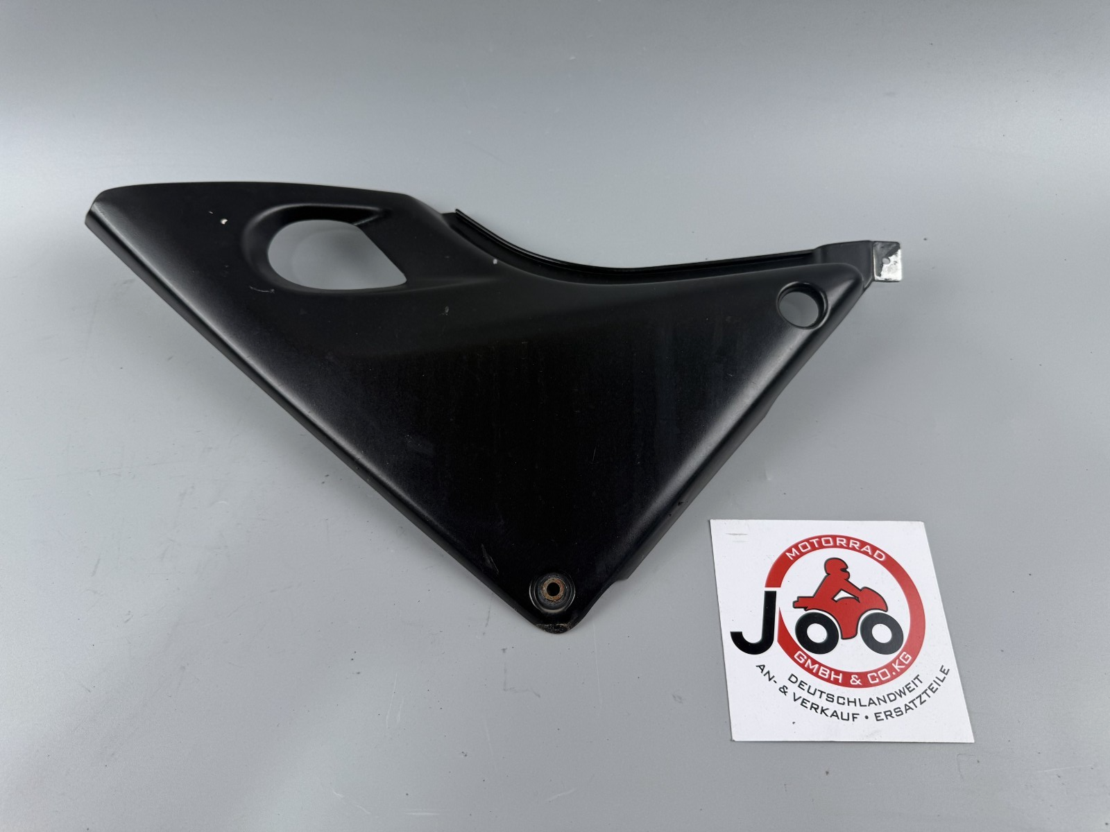 Honda CB500 PC26 Seitendeckel Sidecover Abdeckung Verkleidung links left