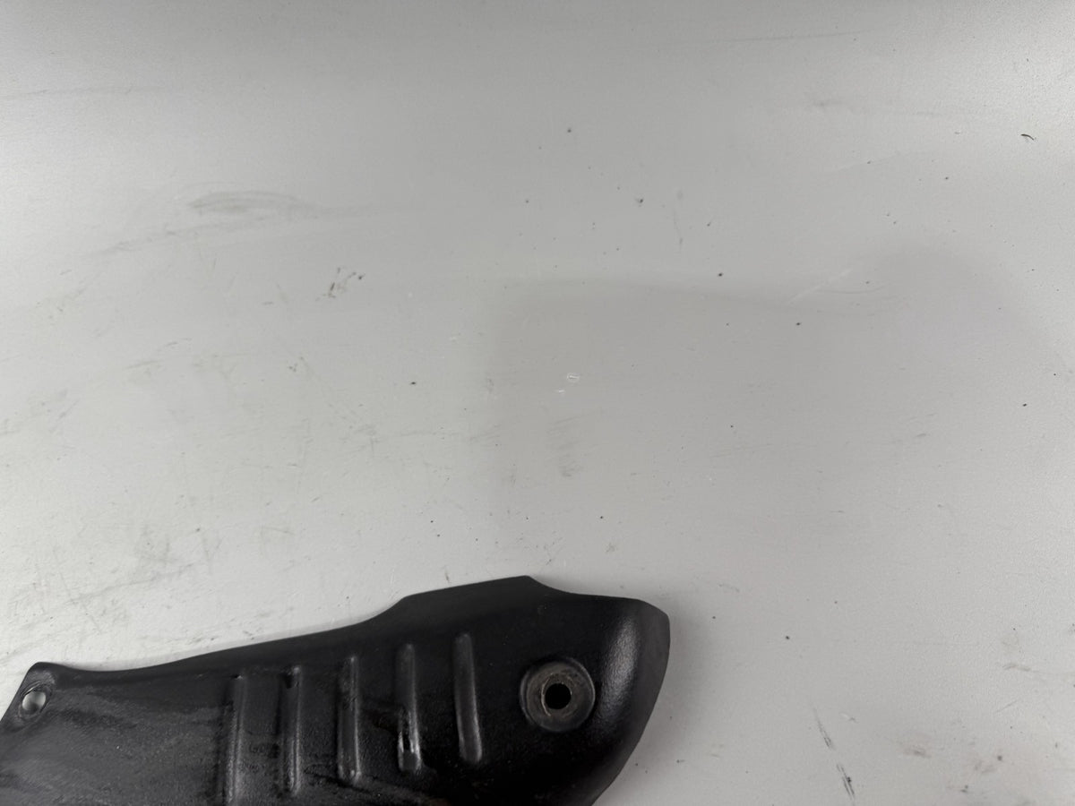 Triumph Tiger 900 T400 Abdeckung Deckel Cover Verkleidung