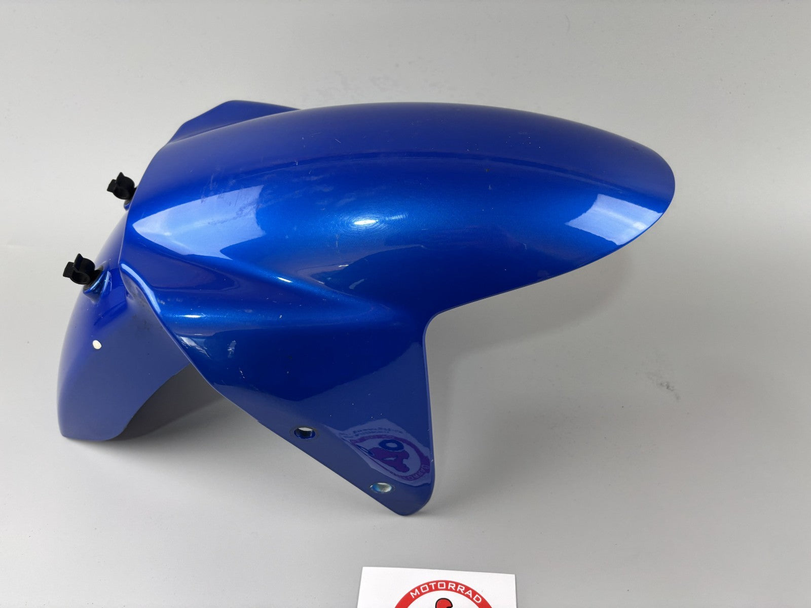 Triumph Daytona 955i T595 N 2002 Fender Spritzschutz Cover Kotflügel Schutzblech