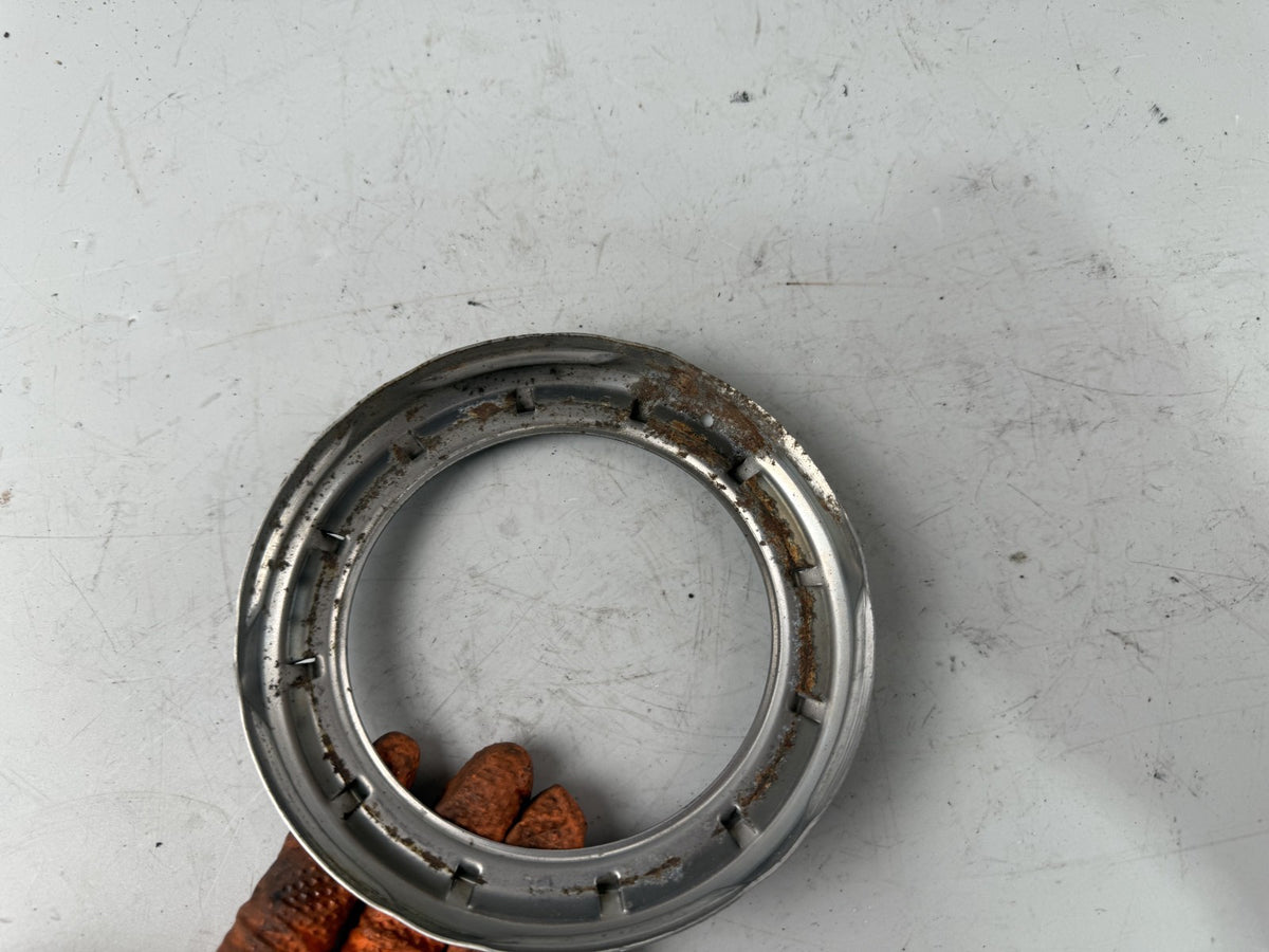 BMW K 1200 S K40 Kraftstoffpumpenring Verschlussring Tank Ring