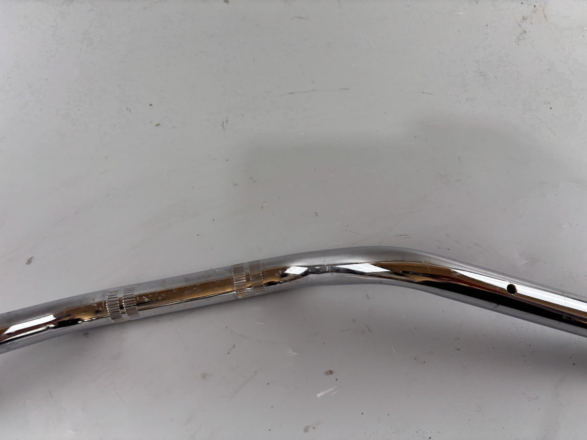 Suzuki SV650 N AV Lenker Handlebar Holder Halter