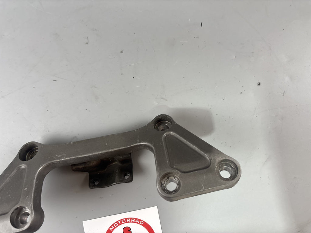 Yamaha TDM 850 3VD Motorhalterung Halter Halterung Holder