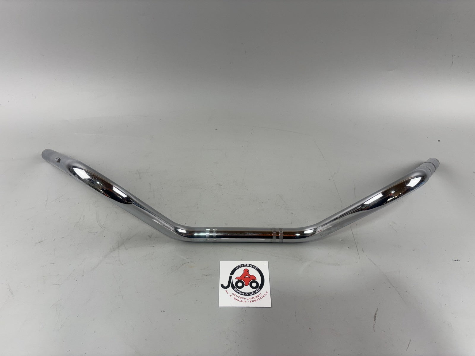 Yamaha XV1100 Virago 3LP Lenker Handlebar Holder Griff