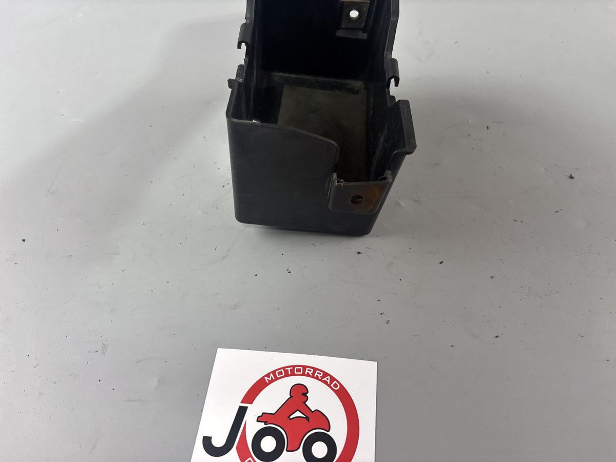 Yamaha TDM 850 3VD Batteriekasten Halterung Batteriefach