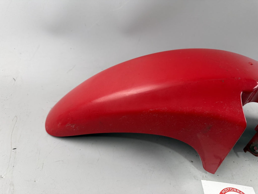 Honda XL600 R Transalp PD 06 Schutzblech Fender Cover Radlauf Kotflügel