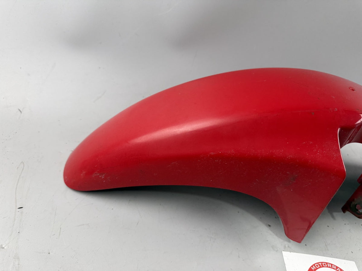 Honda XL600 R Transalp PD 06 Schutzblech Fender Cover Radlauf Kotflügel