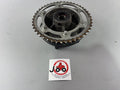 Kawasaki ZRX1100 ZRT10C Ritzel Kettenrad Kettenradträger Chain
