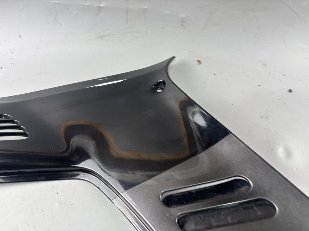 Honda CBR 1000F SC24 Seitenverkleidung Sidecover Seitenteillinks left Abdeckung