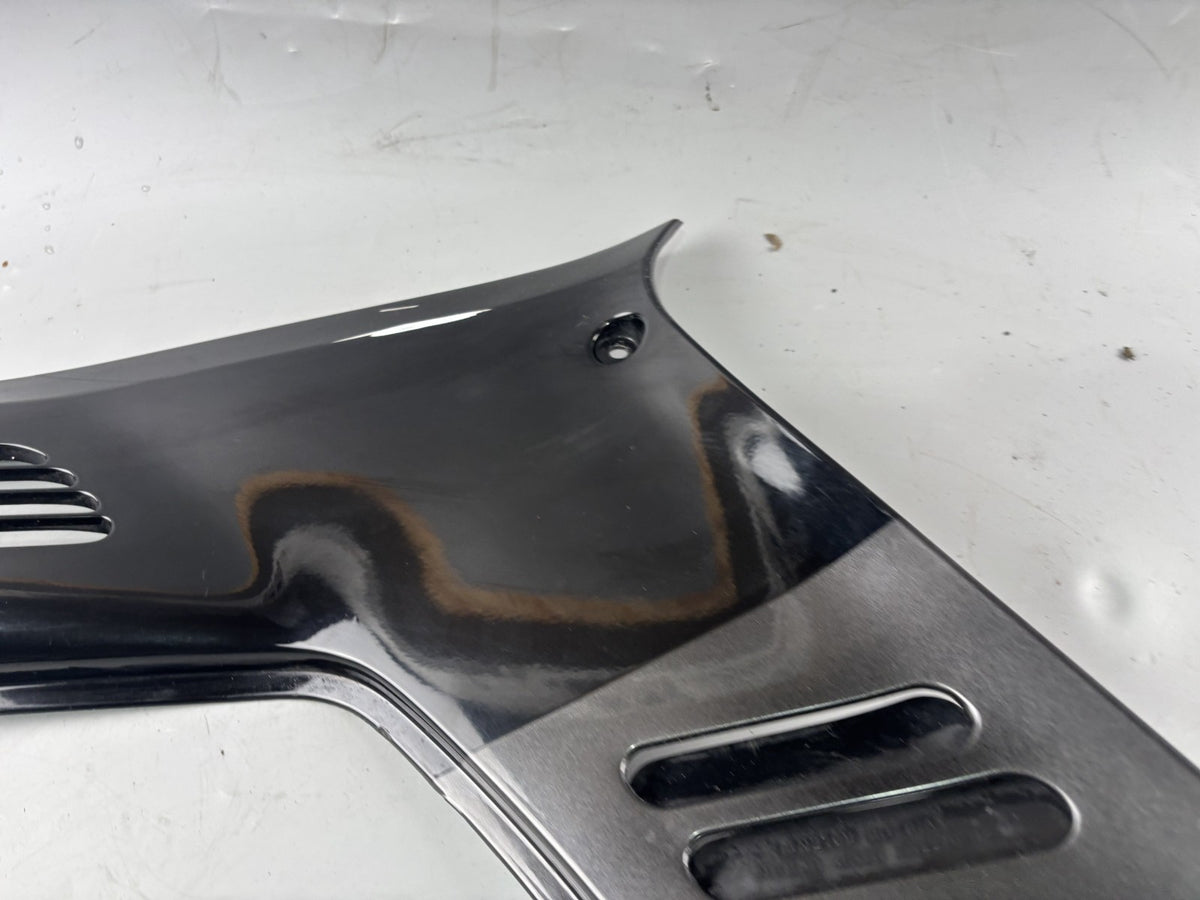 Honda CBR 1000F SC24 Seitenverkleidung Sidecover Seitenteillinks left Abdeckung